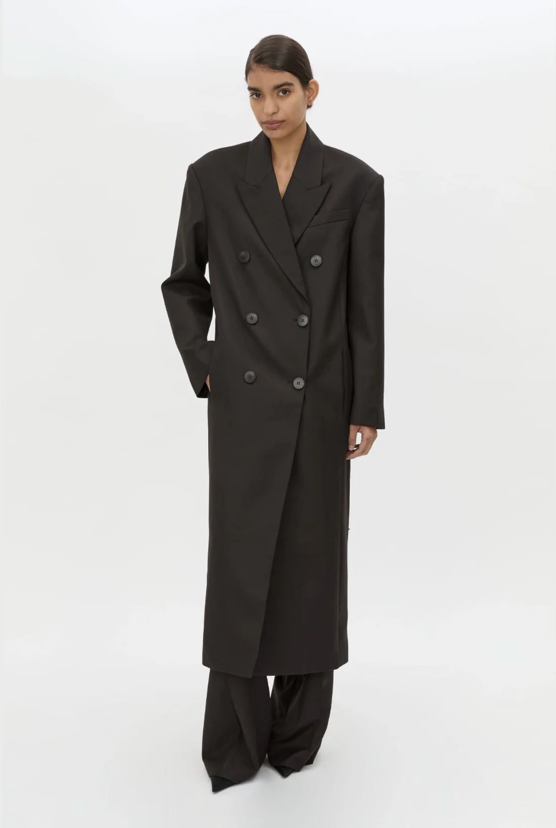 Curated New Arrivals