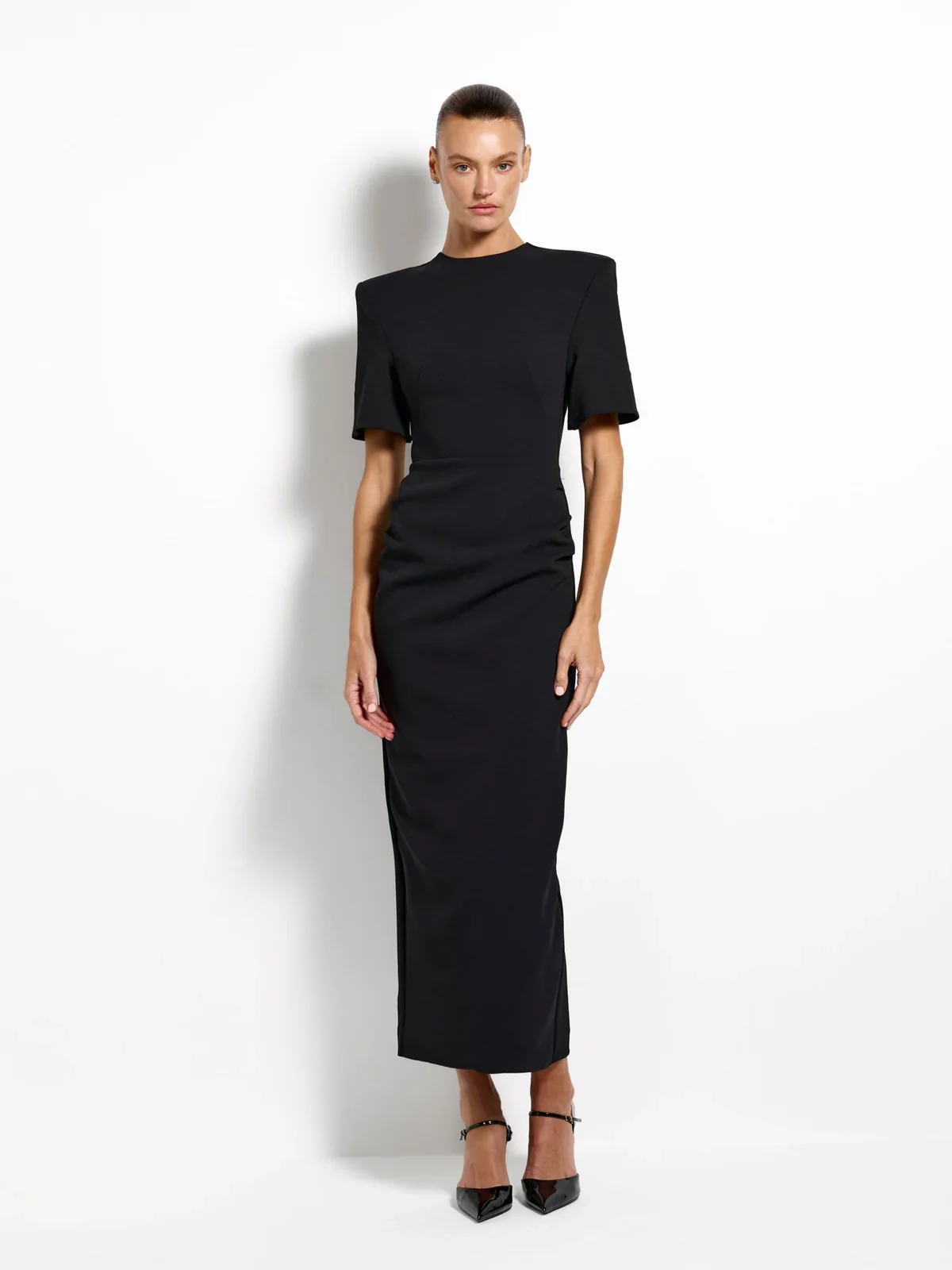 New Dresses
